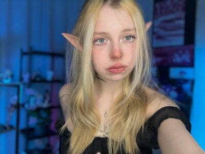 ElvenQueen My photos for the week  6টি ছবি