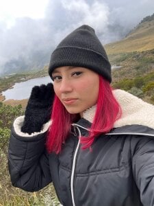 ximena_vasquez8 Road Trip Bilde 2