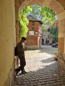 mike_wills3 traveling ✈🌎 Pic 3