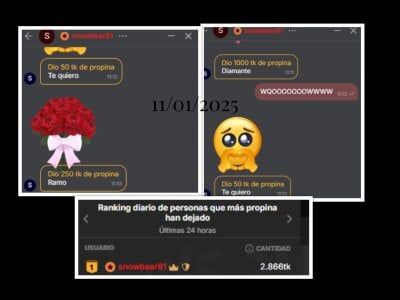 bri_von_dhara__ Supreme Ones 😈✨ Pic 2