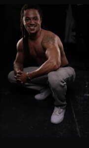 mrparkergrey Introduction to Mr Parker Grey Pic