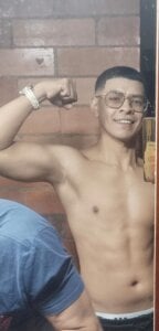 Masked_DantePublic Bild 2