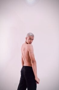 Calvo de NARCISO_O  4 Imagens