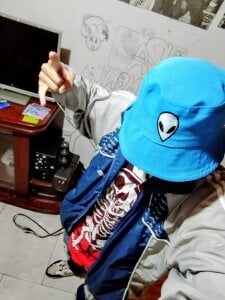 at home bogota de themaykiin18 Foto 3