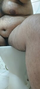 chubby_exhibitionist Public Pic 5