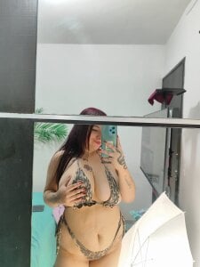 Anggie_Miller My sexy bodytour Εικόνα 2