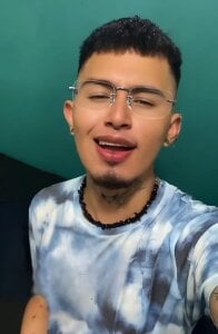 Star_blaze Charming smile 사진