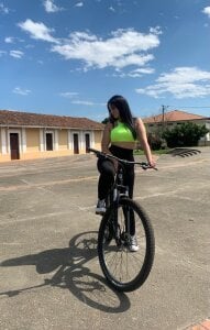 ivorynoir mi bici ♥ Pic