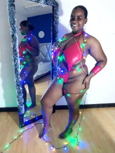 cock_whisperer69_ CHRISTMAS NIGHT Foto 7