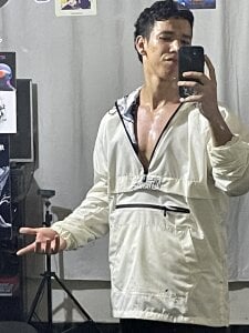 ethan_noir Better each day Pic