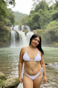 FernandaClar pretty girl Pic 7