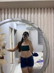 Ashley_Riccio 🧡🧡🧡 Hình 2