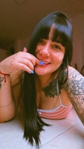 galatea_rous 💜 Pic 9