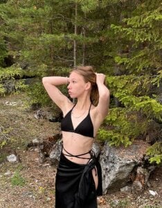 LilyVoise your favorite liil Pic 6