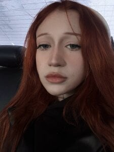 Eva_Cramer with love Pic