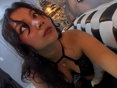 SofiCuutee Sexy latina🥵 Pic