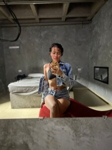 bad_girl_xxx bad bicht Foto 2