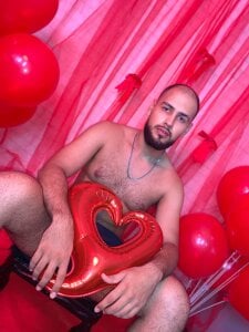 Marcus_Soler HAPPY VALENTINES DAY Poză 2