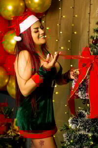 Karoll69_ Merry Christmas My Boys 🎁❤😍 Foto 7