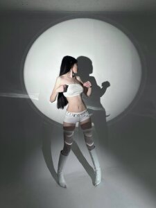 ElliRusk Art School Secrets Hình 2