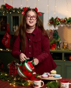 PixelGoddess Christmas mood Pic 5