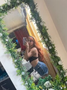 Terra_sunlight i like mirrors 🌵🌷 Pic 5