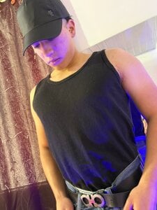 Camilo_cum_ Public slika 4