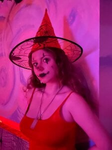 Halloween time 🎃♣️ de foxy_tease_  4 photos