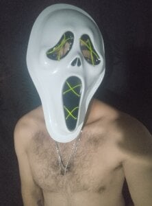 ChuffingFroth Inthegoat slika 3