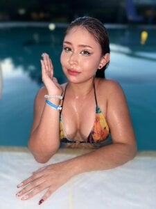 Bella_Miia BellaPool Fantasy 🔮💙 Pic 3