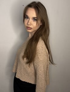 TishShazier Public Foto