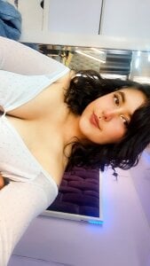 ManuelaJones_'s XXX Nude Photo 1