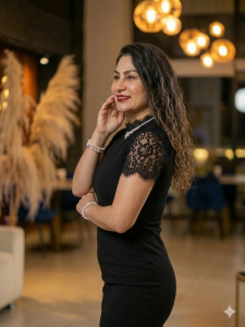 VenusCooper I want to be that woman who fulfills your fantasy 圖片