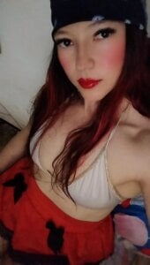 _DulceFuego 🖤🖤 Pic