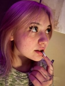 ImNysha cute รูป  4