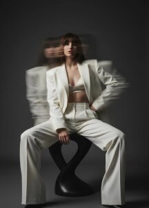 VioletKorineck Public Pic