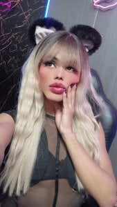 antonella_sexidoll I love you, love, everything with a lot of heart, heaven sent it to you Pic 2