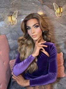 jessika_rabitts QUEEN💕👑💎 Pic