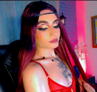 Zdjęcia Cata_MW Red cata 💋🦋:  2