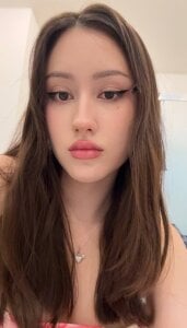 EleonoreSures hypnotic gaze Poză 2