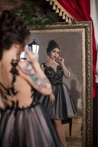 vinkiepinkie Retro holiday🎁 Foto 2