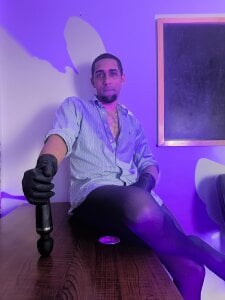 Paolo_Blaze SO HOT Εικόνα