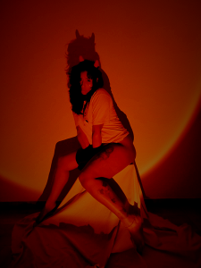 Valery__lovex Little devil 🔥🔥 Pic 2