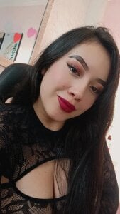 AmyTorres_ Do you like small or big tits? Would you like to play with mine? 🌹💦😈 Pic