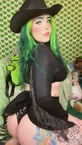 bbydollofficiall's XXX Nude Photo 5