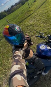 Sweet_Dreams_01 🏍🏍 Bilde 3