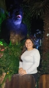 AngelRouss mi cumple Bilde