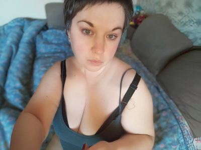 Ranita_Lover Hot Pic 5