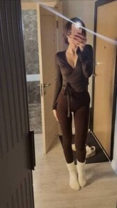 MargaretShyandSkinny I'm athletic 사진 2