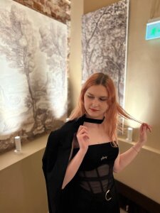 LinaMalech My first photo set slika 6